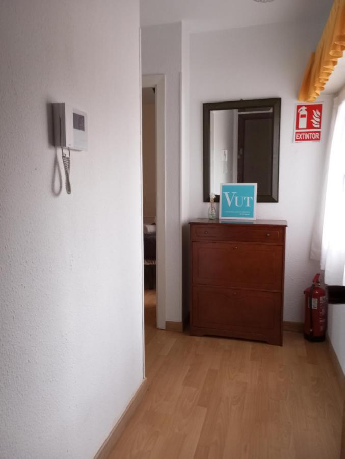 Encanto Del Cantabrico Gijon Exterior photo