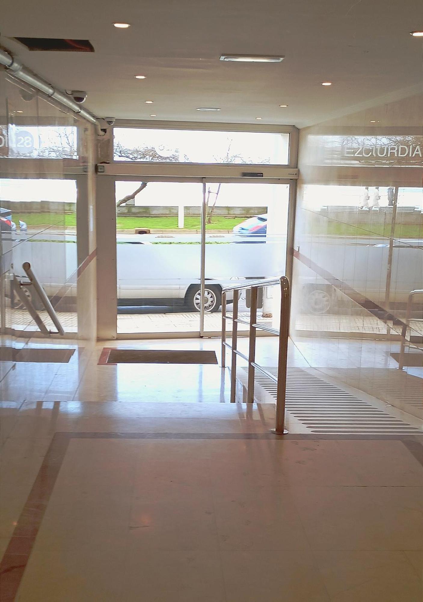 Encanto Del Cantabrico Gijon Exterior photo